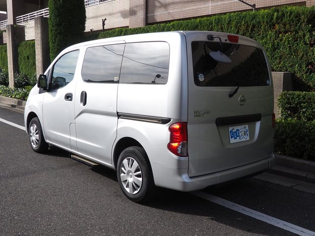 NISSAN NV200 VANETTE van 2016