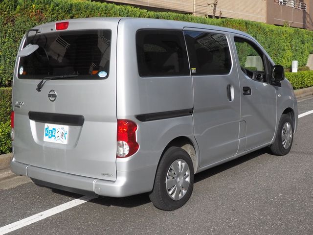 NISSAN NV200 VANETTE van 2016