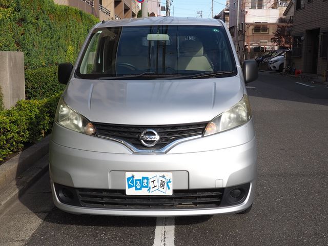 NISSAN NV200 VANETTE van 2016