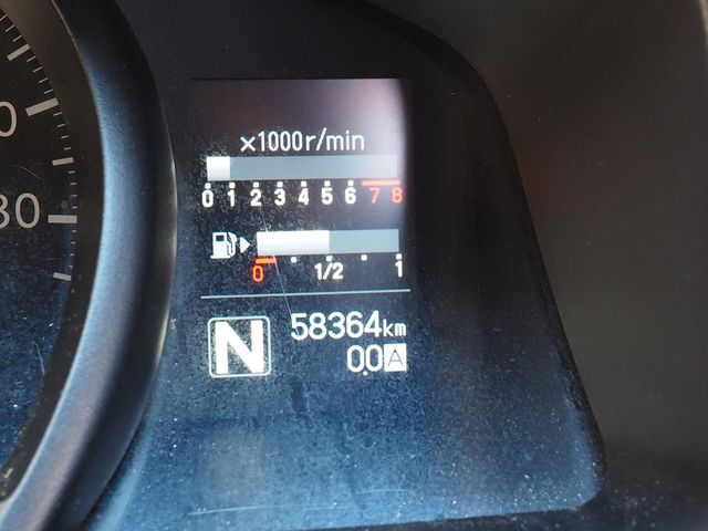 NISSAN NV200 VANETTE van 2016