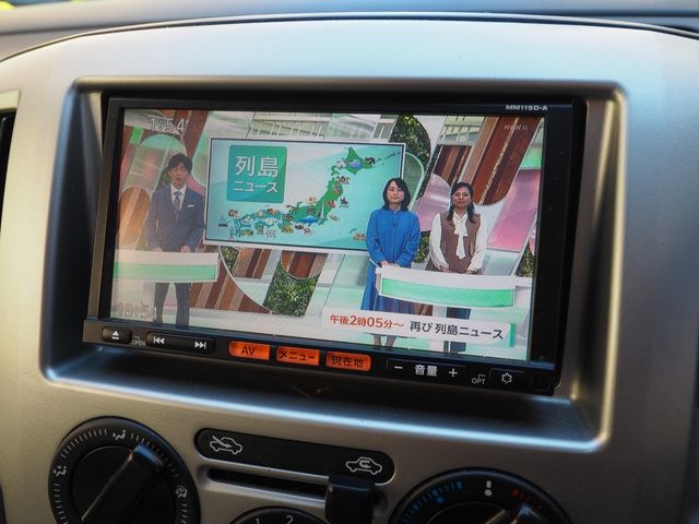 NISSAN NV200 VANETTE van 2016