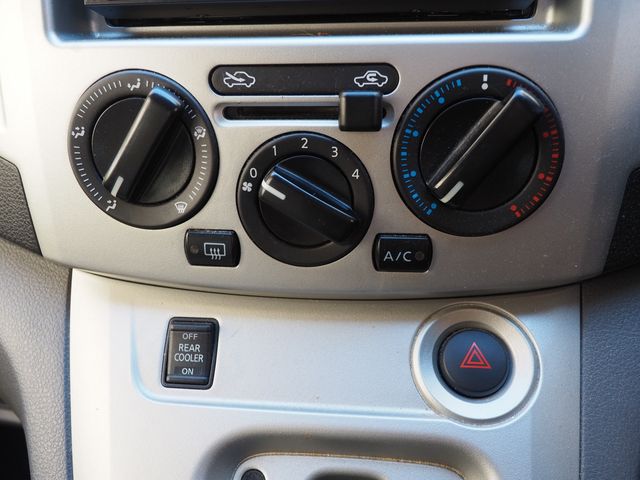 NISSAN NV200 VANETTE van 2016