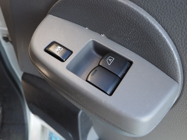 NISSAN NV200 VANETTE van 2016