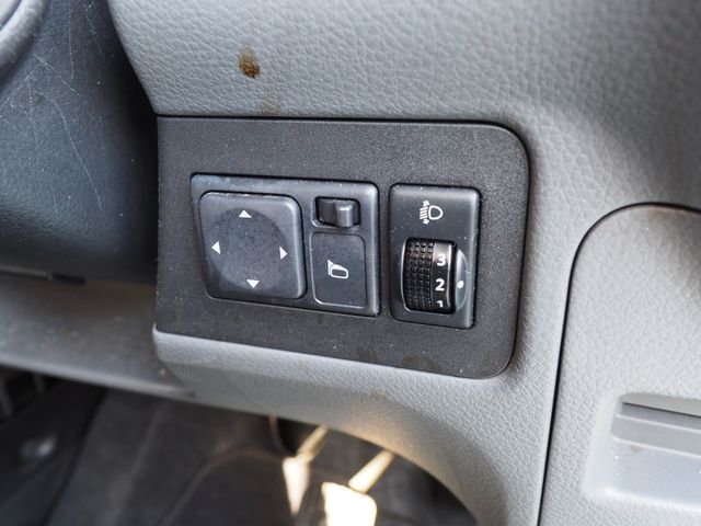 NISSAN NV200 VANETTE van 2016