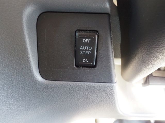 NISSAN NV200 VANETTE van 2016