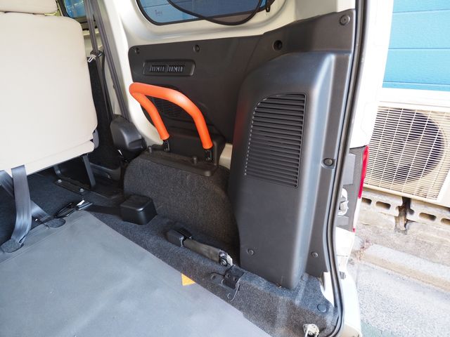 NISSAN NV200 VANETTE van 2016