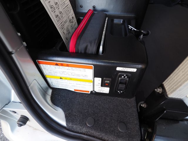 NISSAN NV200 VANETTE van 2016