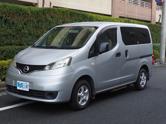 NISSAN NV200 VANETTE van 2016