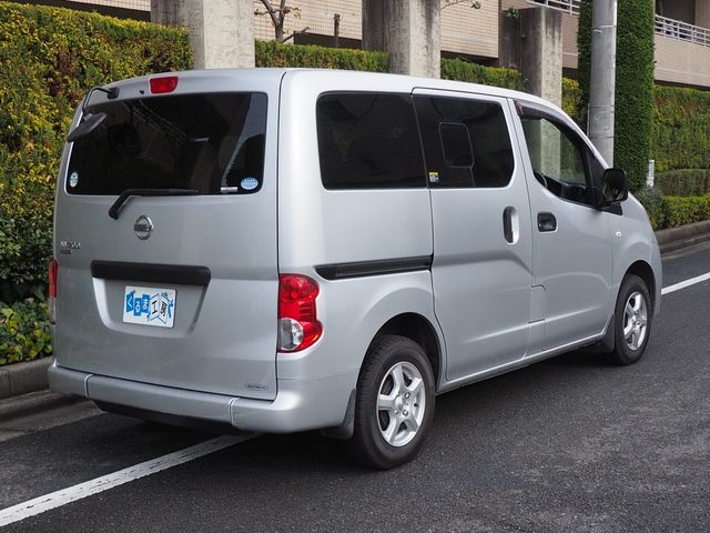 NISSAN NV200 VANETTE van 2016
