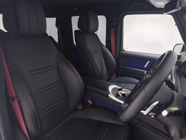 MERCEDES BENZ MERCEDES BENZ G class 2020