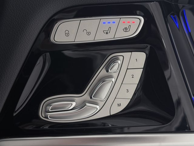 MERCEDES BENZ MERCEDES BENZ G class 2020