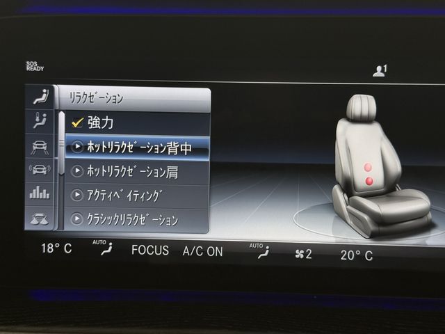 MERCEDES BENZ MERCEDES BENZ G class 2020