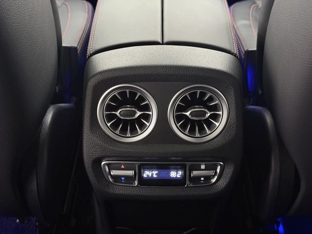 MERCEDES BENZ MERCEDES BENZ G class 2020