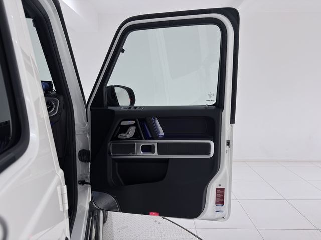 MERCEDES BENZ MERCEDES BENZ G class 2020