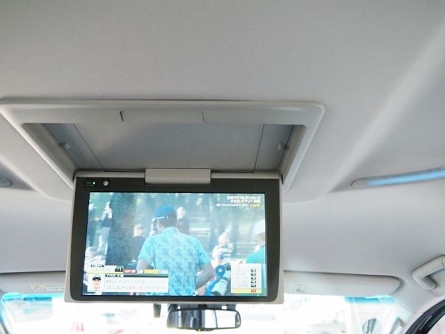 TOYOTA ALPHARD hybrid 4WD 2019