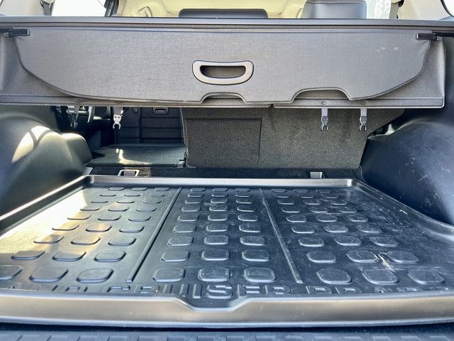 TOYOTA LANDCRUISER PRADO 2020