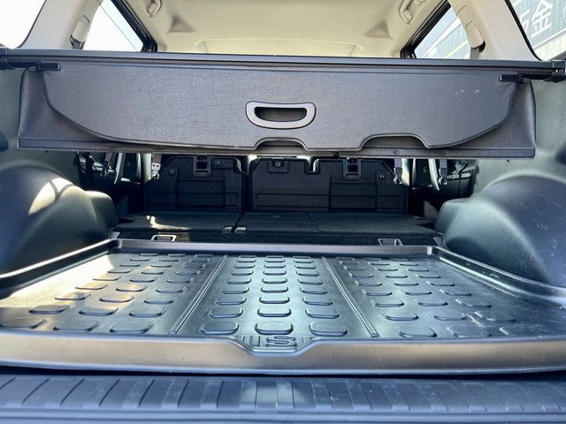 TOYOTA LANDCRUISER PRADO 2020