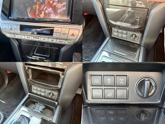 TOYOTA LANDCRUISER PRADO 2020