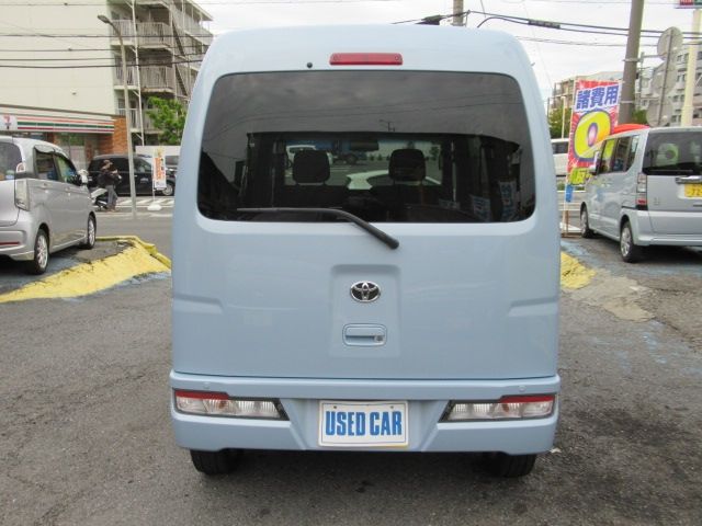 TOYOTA PIXIS van 2020