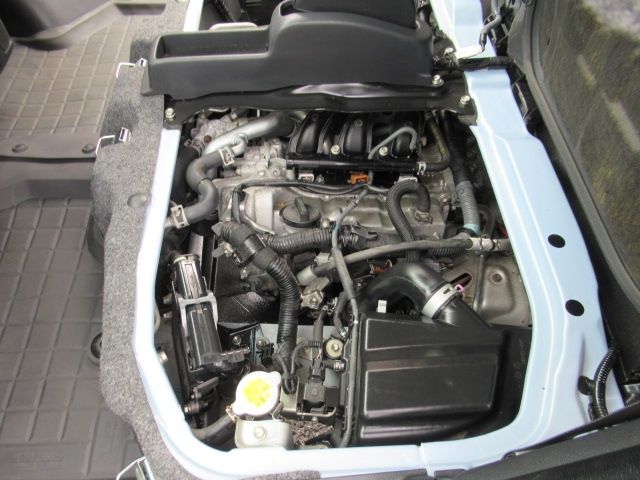 TOYOTA PIXIS van 2020