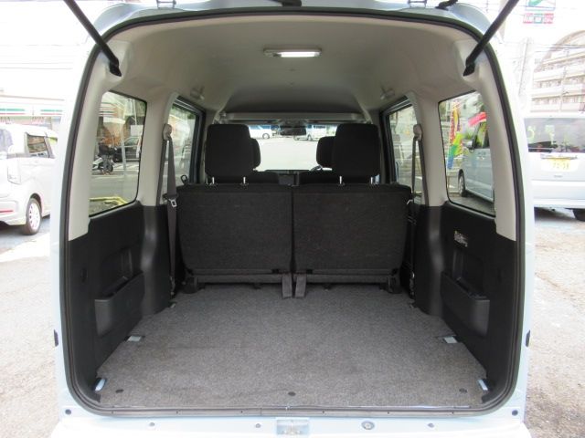 TOYOTA PIXIS van 2020