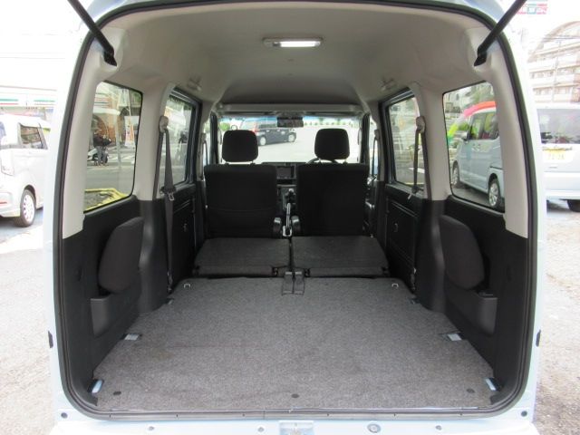 TOYOTA PIXIS van 2020