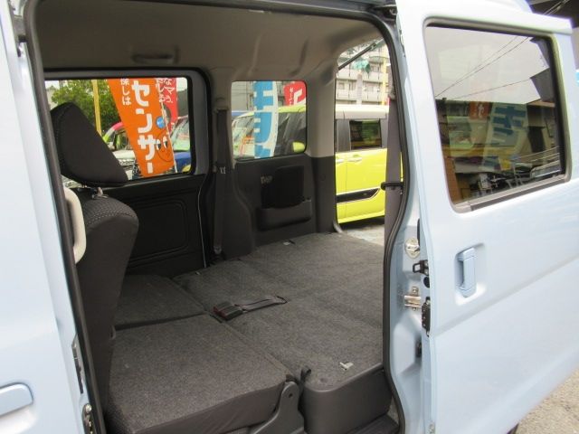 TOYOTA PIXIS van 2020