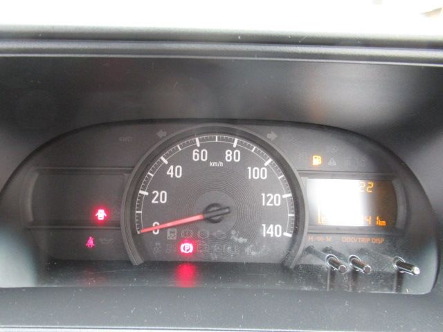 TOYOTA PIXIS van 2020