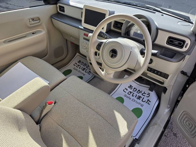 SUZUKI ALTO LAPIN 2024