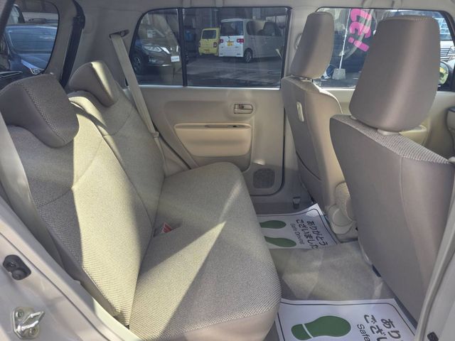 SUZUKI ALTO LAPIN 2024