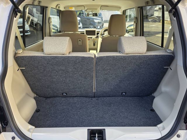 SUZUKI ALTO LAPIN 2024