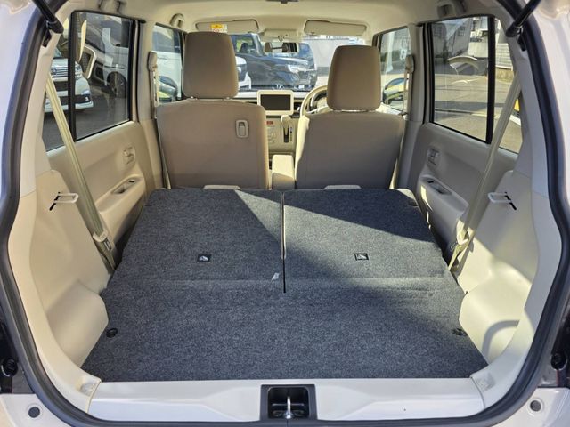 SUZUKI ALTO LAPIN 2024