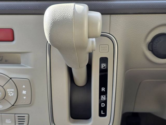 SUZUKI ALTO LAPIN 2024