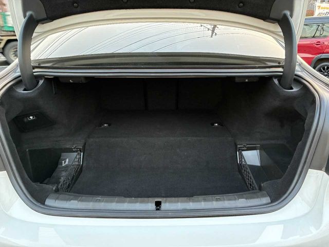 BMW BMW 5series sedan 2020