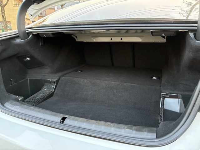 BMW BMW 5series sedan 2020