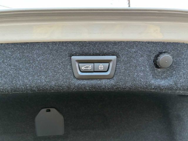 BMW BMW 5series sedan 2020