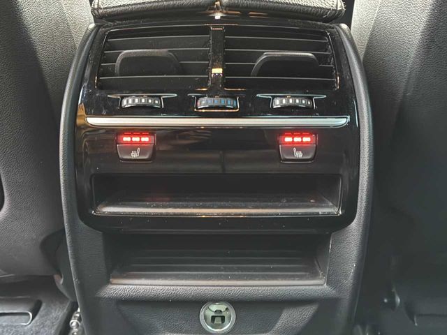 BMW BMW 5series sedan 2020