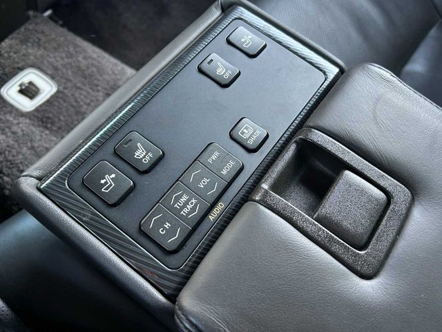 TOYOTA CROWN sedan hybrid 2008