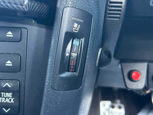 TOYOTA CROWN sedan hybrid 2008