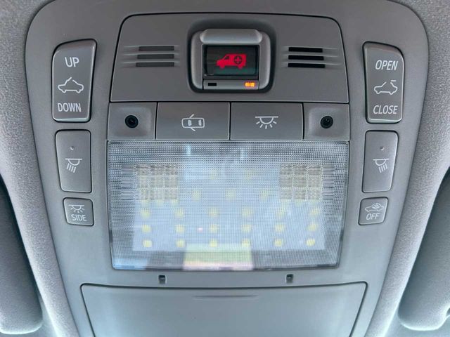 TOYOTA CROWN sedan hybrid 2008