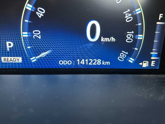 TOYOTA CROWN sedan hybrid 2008