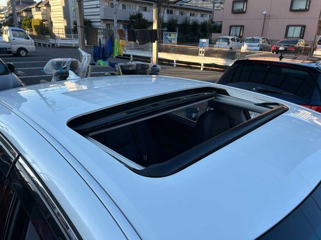 TOYOTA CROWN sedan hybrid 2008