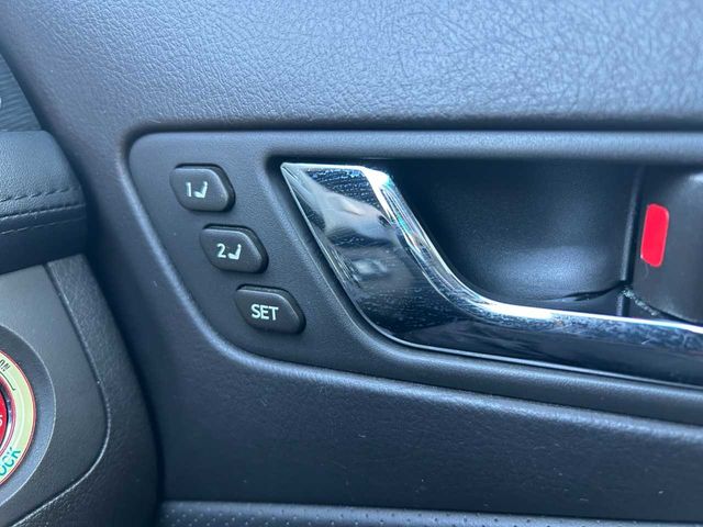 TOYOTA CROWN sedan hybrid 2008