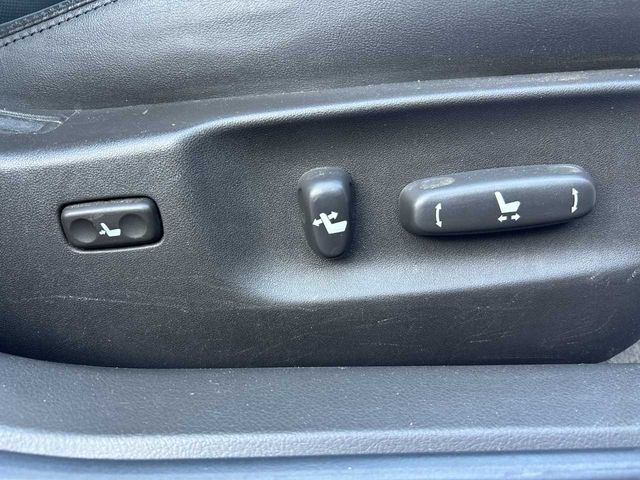 TOYOTA CROWN sedan hybrid 2008