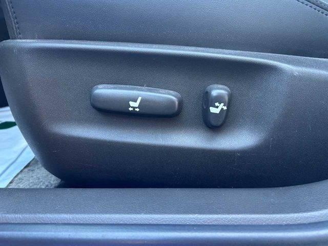 TOYOTA CROWN sedan hybrid 2008