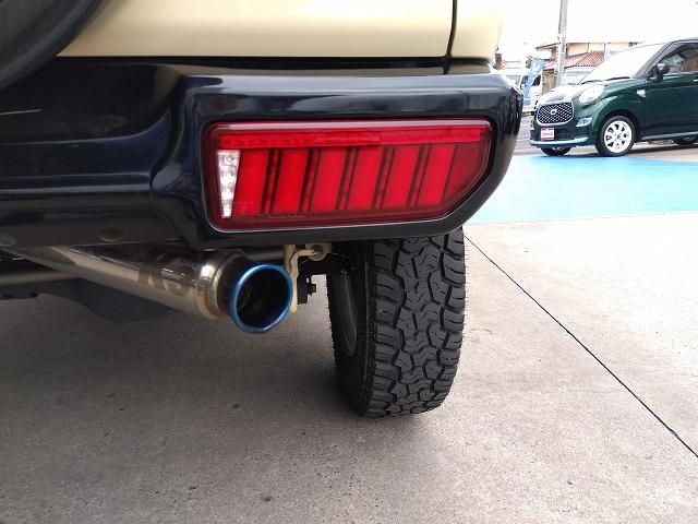 SUZUKI JIMNY 4WD 2022