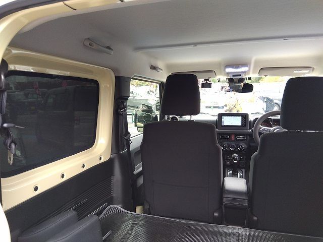 SUZUKI JIMNY 4WD 2022