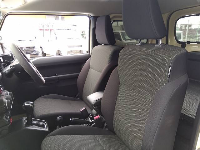 SUZUKI JIMNY 4WD 2022