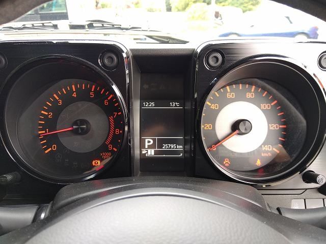 SUZUKI JIMNY 4WD 2022