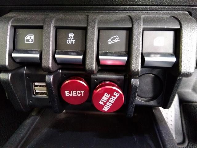 SUZUKI JIMNY 4WD 2022